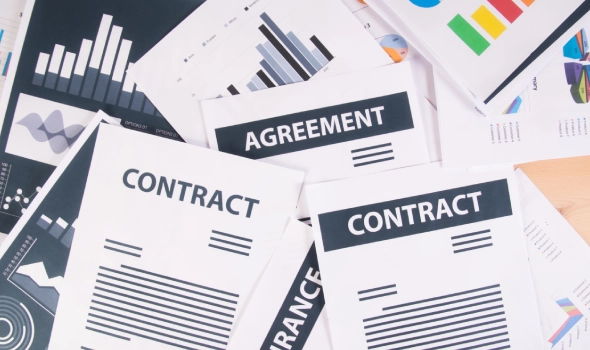 Compliance & Documentation Systems