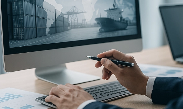 Global Trade Execution